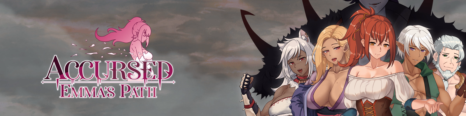 Accursed: Emma's Path