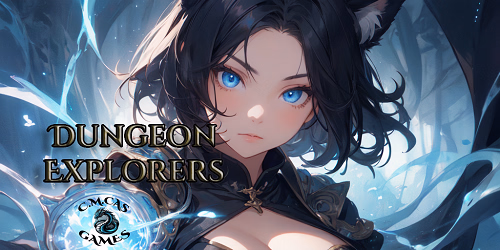 Dungeon Explorers