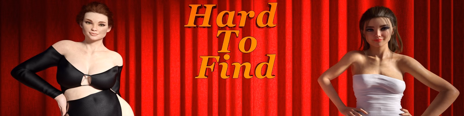 Hard to Find