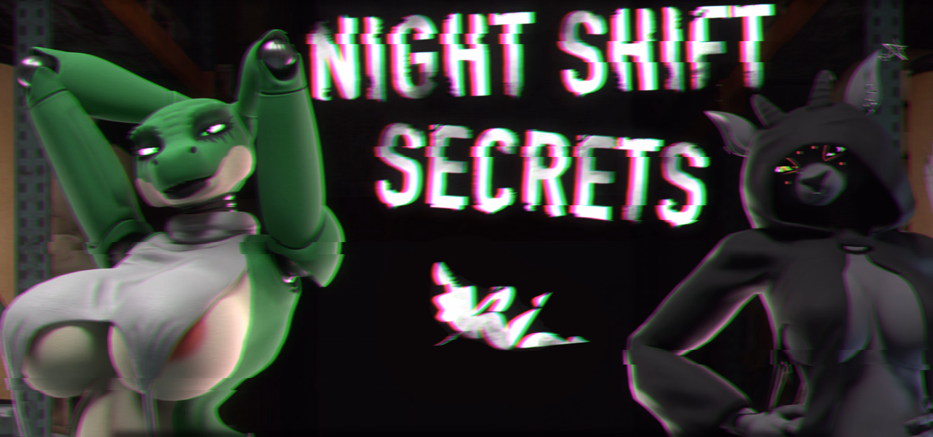 Night Shift: Secrets