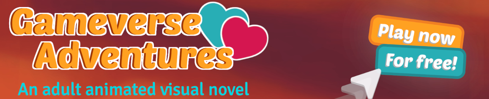 Gameverse Adventures