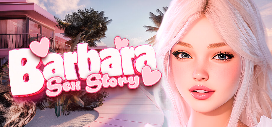 Barbara Sex Story
