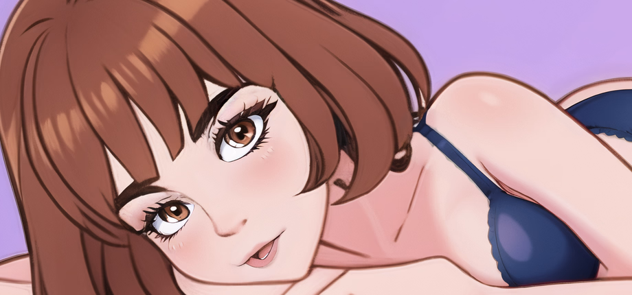 Taboo With My Mother