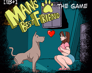Man's Best Friend The Game