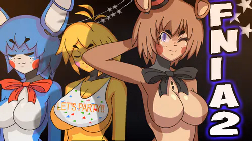 Five Nights In Anime 2