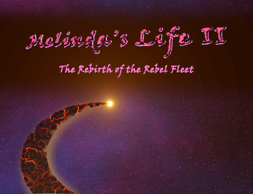 Melinda's Life II [v1.4.2] ]Melinda2424}
