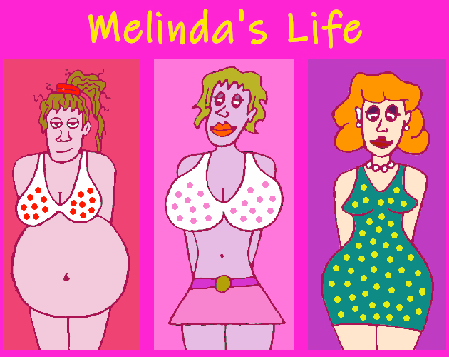 Melinda's Life