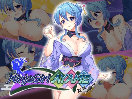 NinjaGirlAyame
