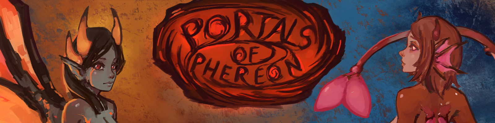 Portals of Phereon