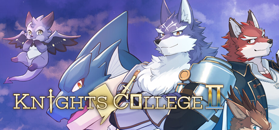 Knights College 2