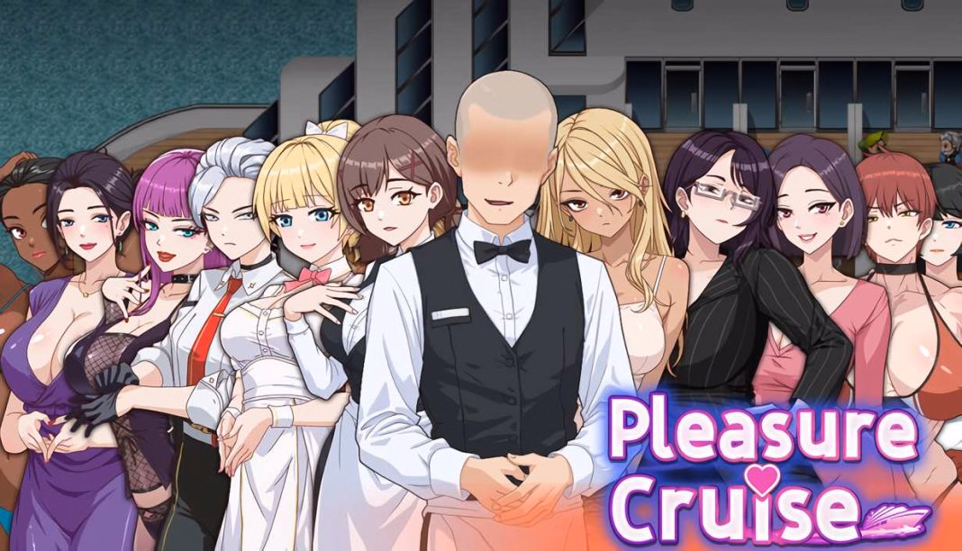 Pleasure Cruise + Adult DLC